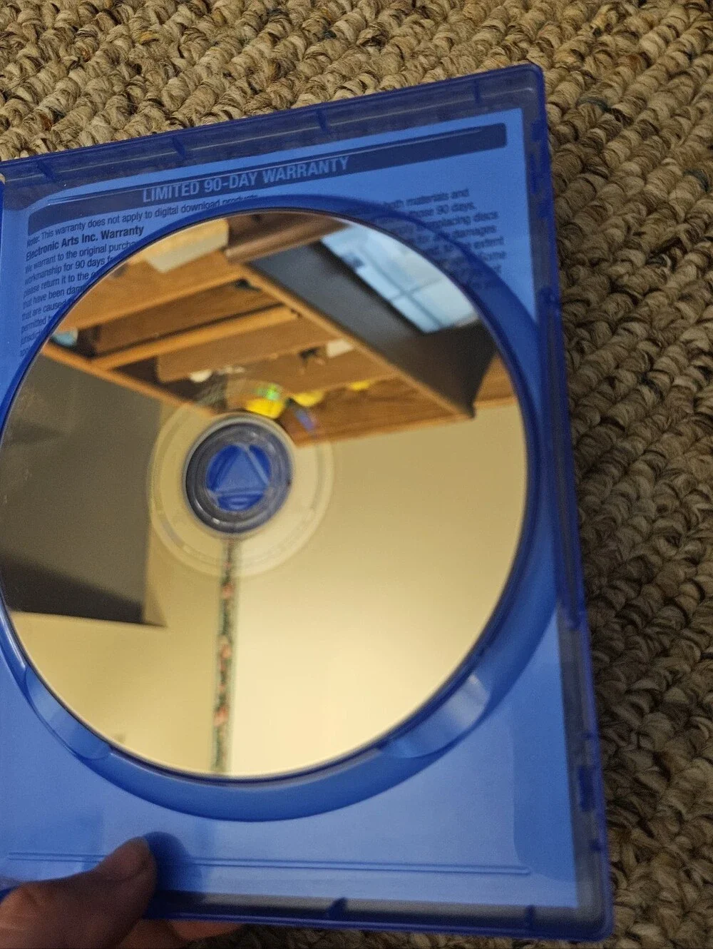 Madden 22 Playstation 4 PS4